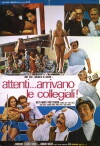 Attenti... arrivano le collegiali! (1975)
