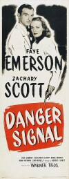 Danger Signal (1945)