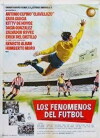 Los fenómenos del futbol (1964)