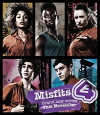 Misfits (2009)