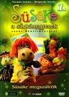 Süsüke, a sárkánygyerek (2001)