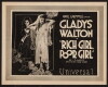 Rich Girl, Poor Girl (1921)
