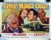 Father Makes Good (1950)