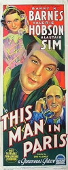 Shadows of the Underworld (1939)