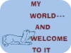 My World and Welcome to It (1969)