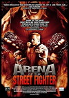Arena of the Street Fighter (2013)