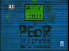 El peor programa de la semana (1993)