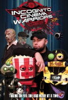 Incognito Cinema Warriors XP (2008)