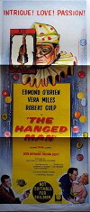 The Hanged Man (1964)