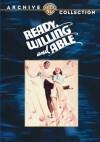 Ready, Willing and Able (1937)