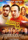Adana isi (2015)