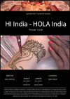 Hola India (2015)