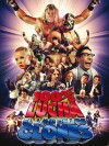 100% lucha, el amo de los clones (2009)
