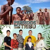 Perdidos en la tribu (2008)