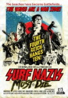 Surf Nazis Must Die (1987)