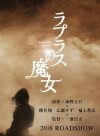 Laplace's Witch (2018)
