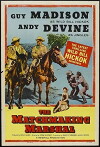 The Matchmaking Marshal (1955)