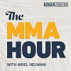 The MMA Hour with Ariel Helwani (2009)