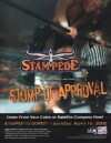 WCW Spring Stampede (2000)