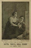 Notte, verità degli uomini (1921)