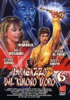 Karate Warrior 6 (1993)
