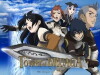 The Tower of DRUAGA:the Aegis of URUK (2008)