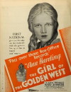 The Girl of the Golden West (1930)