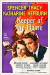 Keeper of the Flame (1943)