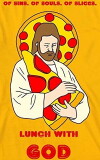 Lunch with God (2002)