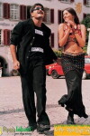 Oka Radha Iddaru Krishnula Pelli (2003)