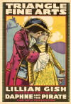 Daphne and the Pirate (1916)