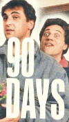 90 Days (1985)