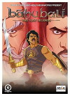 Baahubali: The Lost Legends (2017)