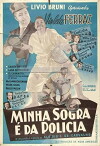 Minha Sogra É da Polícia (1958)