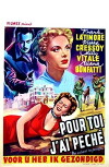 Für dich hab' ich gesündigt (1953)