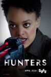 Hunters (2016)
