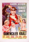 Turist Ömer dümenciler krali (1965)