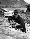 O xenos tis nyhtas (1960)