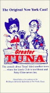 Greater Tuna (1994)