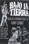 Bajo la tierra (1968)