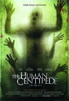 Human Centipede - Der menschliche Tausendfüßler (2009)