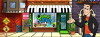 Quaver's Marvelous World of Music (2011)