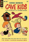 Cave Kids (1996)