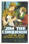 Jim, the Conqueror (1926)