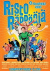 Ricky Rapper and the Bicycle Thief (2010)
