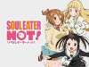 Soul Eater Not! (2014)