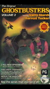 The Ghost Busters (1975)