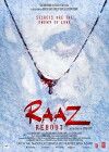 Secret Reboot (2016)