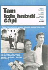 Tam, kde hnizdi cápi (1975)