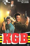 KGB: The Secret War (1985)